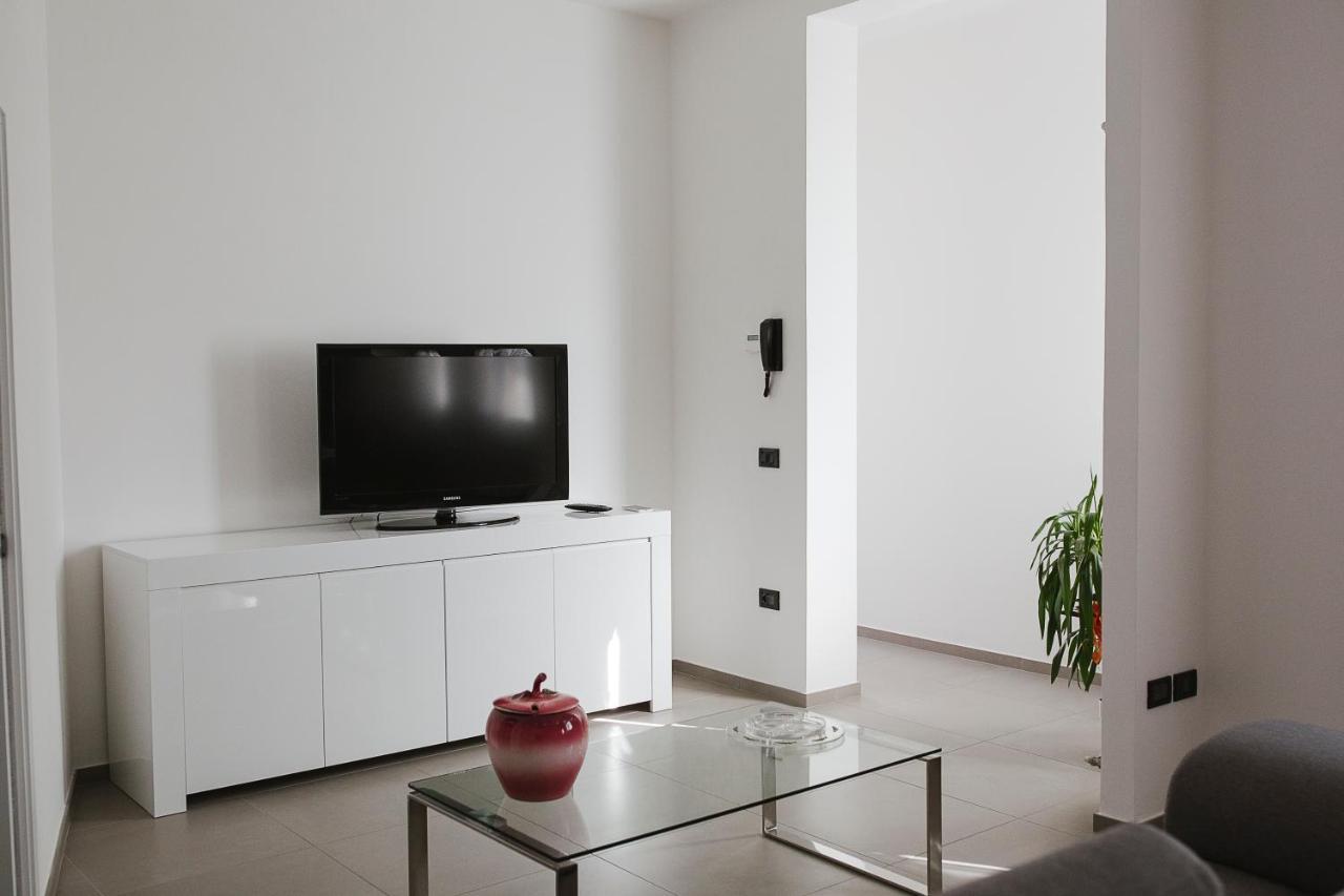 B&B "Al Colle 11" 파노 외부 사진