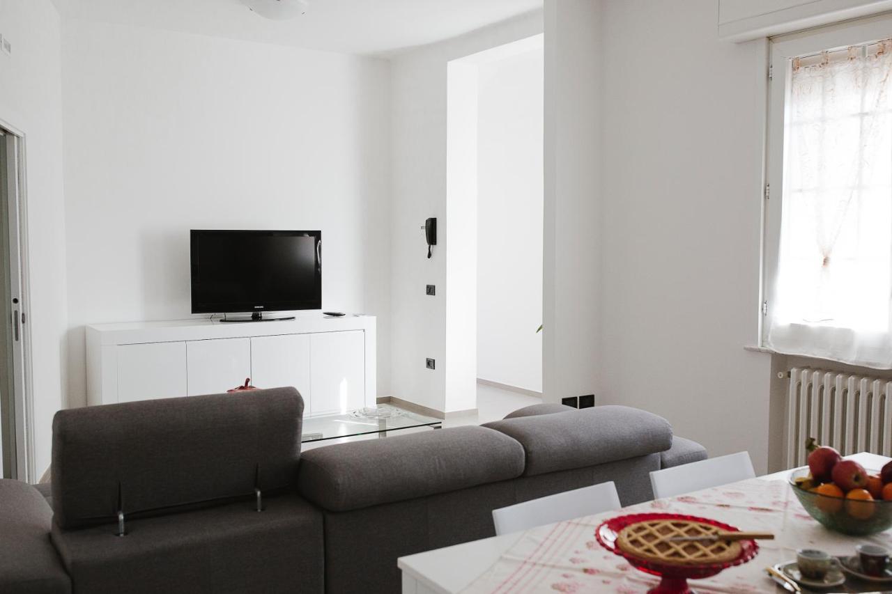 B&B "Al Colle 11" 파노 외부 사진