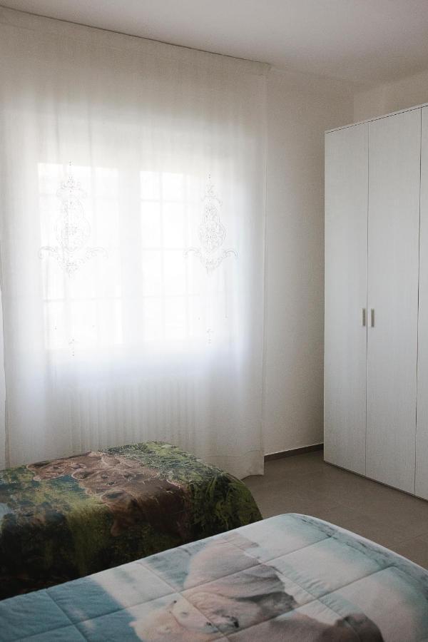 B&B "Al Colle 11" 파노 외부 사진
