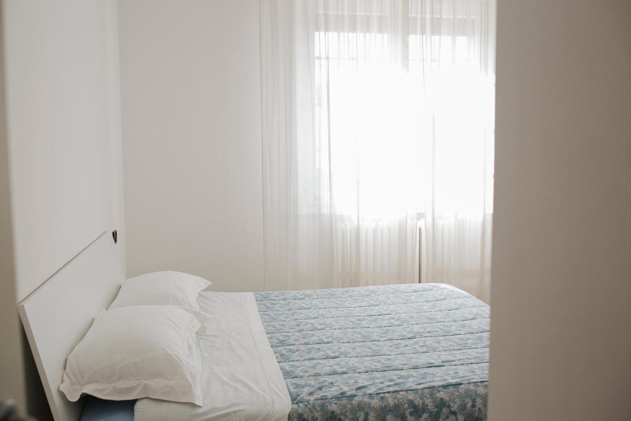 B&B "Al Colle 11" 파노 외부 사진
