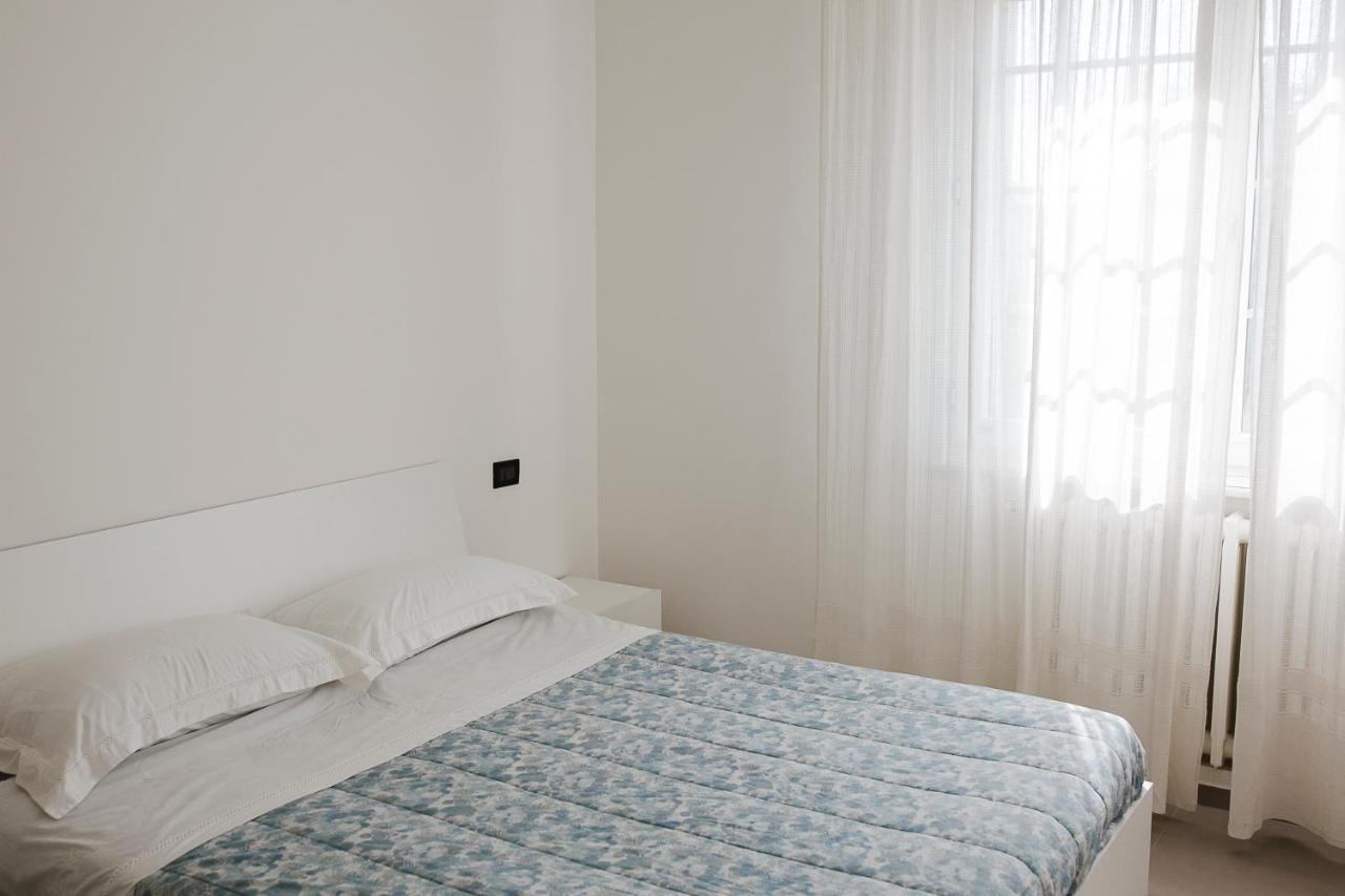 B&B "Al Colle 11" 파노 외부 사진