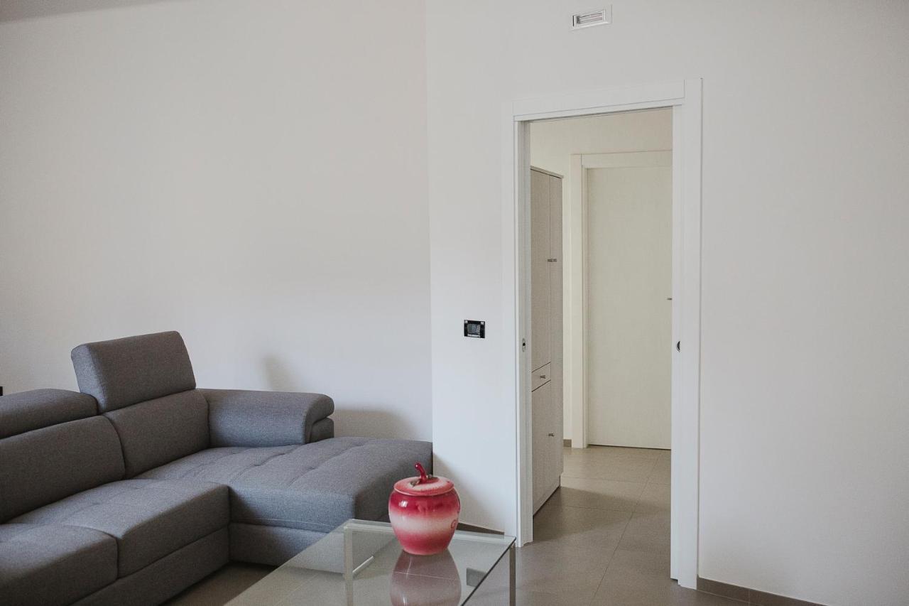 B&B "Al Colle 11" 파노 외부 사진