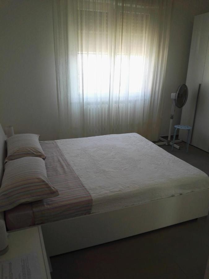 B&B "Al Colle 11" 파노 외부 사진