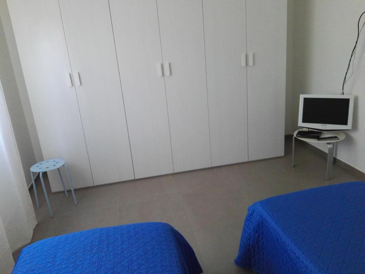 B&B "Al Colle 11" 파노 외부 사진